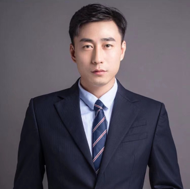 谢家登 剧本与叙事策划总监